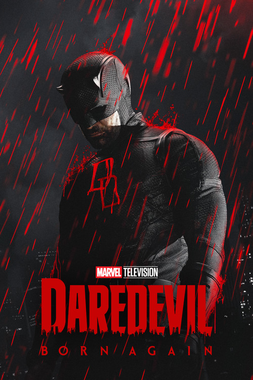 Daredevil Born Again : 1.Sezon 9.Bölüm