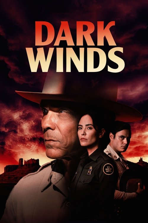 Dark Winds : 4.Sezon 1.Bölüm