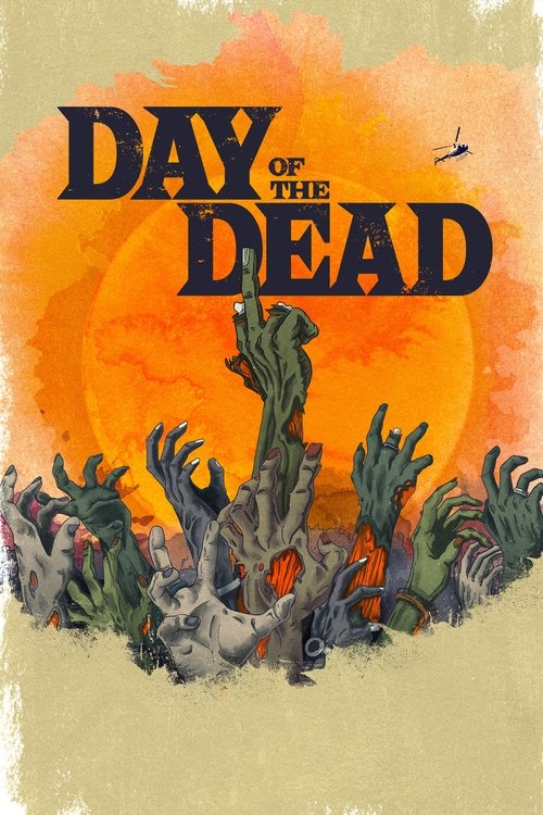 Day of the Dead : 1.Sezon 2.Bölüm
