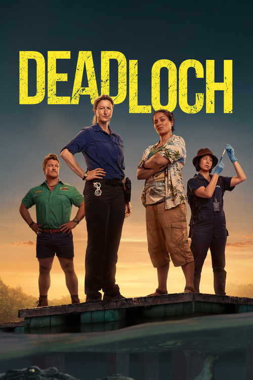 Deadloch : 1.Sezon 6.Bölüm