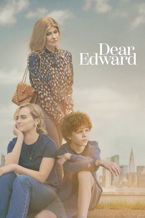 Dear Edward : 1.Sezon 3.Bölüm