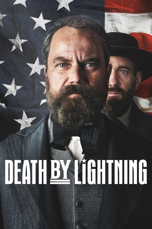 Death by Lightning : 1.Sezon 2.Bölüm