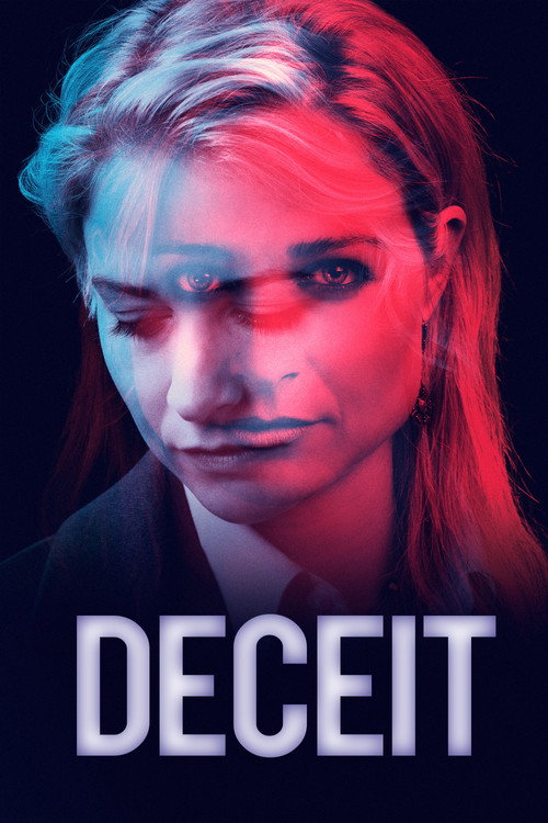 Deceit : 1.Sezon 3.Bölüm