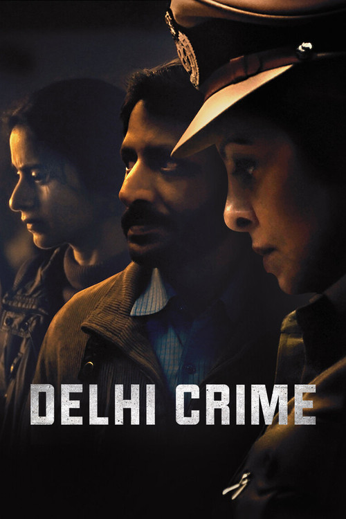 Delhi Crime : 3.Sezon 3.Bölüm