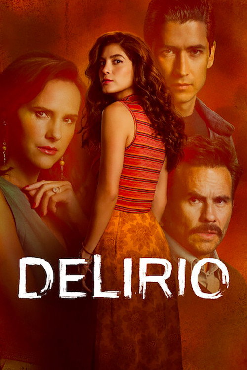 Delirio : 1.Sezon 6.Bölüm