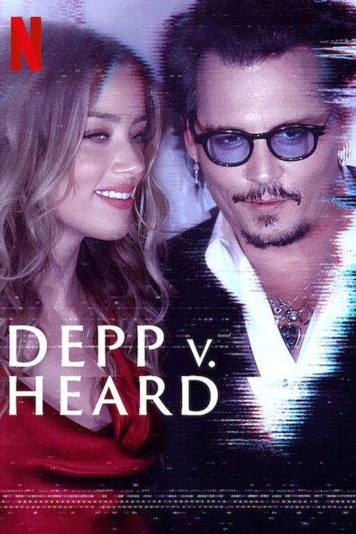 Depp V Heard : 1.Sezon 1.Bölüm