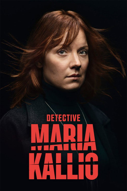 Detective Maria Kallio : 2.Sezon 8.Bölüm