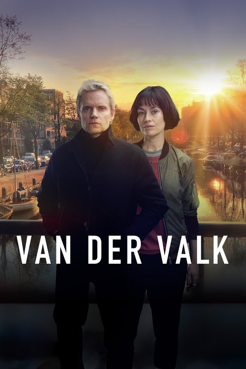 Detective Van der Valk : 2.Sezon 1.Bölüm