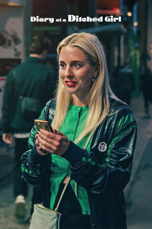 Diary of a Ditched Girl : 1.Sezon 3.Bölüm