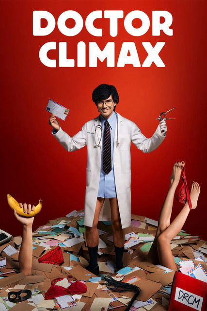 Doctor Climax : 1.Sezon 4.Bölüm