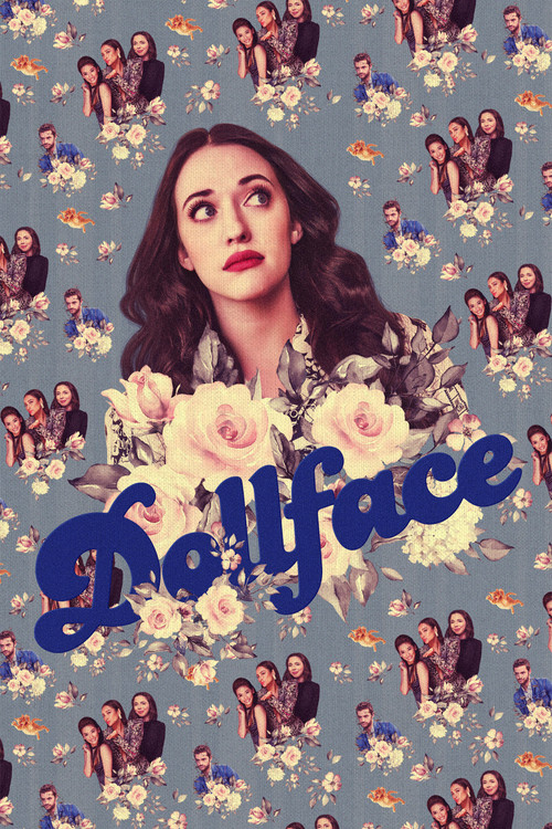 Dollface : 2.Sezon 8.Bölüm