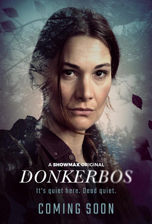 Donkerbos : 1.Sezon 6.Bölüm