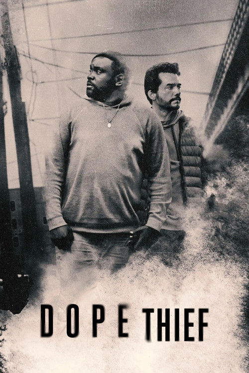 Dope Thief : 1.Sezon 2.Bölüm