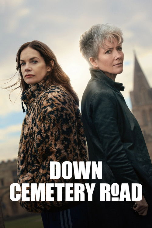 Down Cemetery Road : 1.Sezon 5.Bölüm