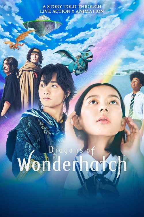 Dragons of Wonderhatch : 1.Sezon 2.Bölüm