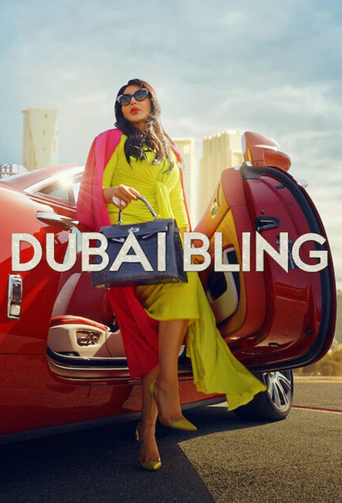 Dubai Bling : 3.Sezon 2.Bölüm