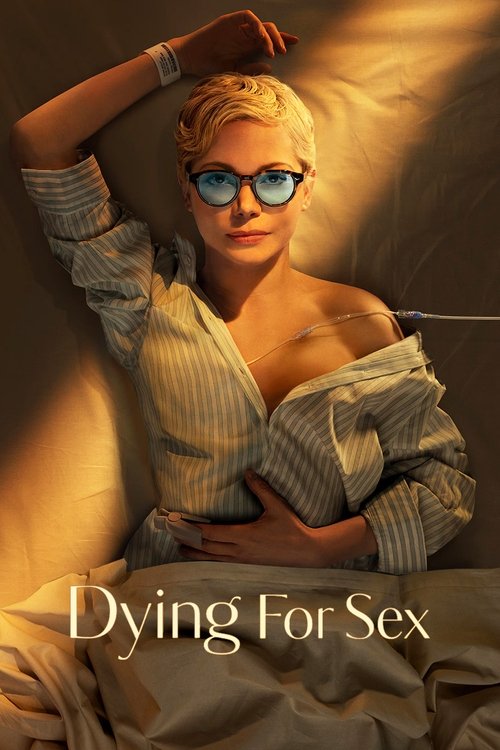 Dying for Sex : 1.Sezon 4.Bölüm