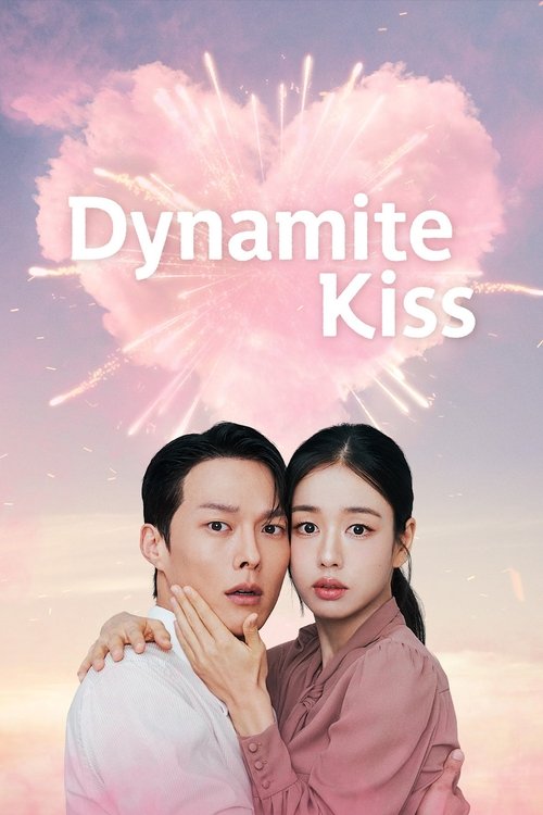 Dynamite Kiss : 1.Sezon 3.Bölüm