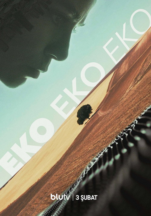 Eko Eko Eko : 1.Sezon 6.Bölüm