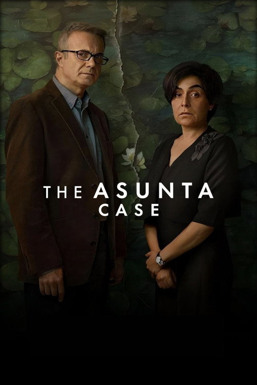 El caso Asunta : 1.Sezon 4.Bölüm