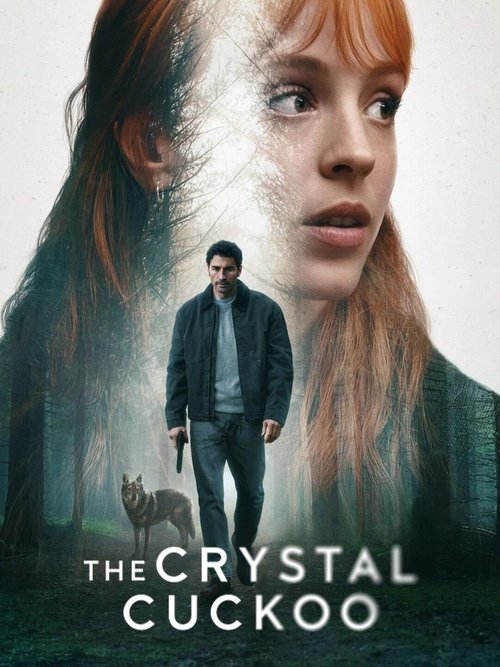 El cuco de cristal : 1.Sezon 4.Bölüm