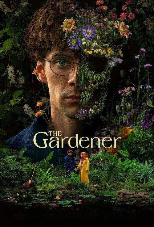 El jardinero : 1.Sezon 1.Bölüm