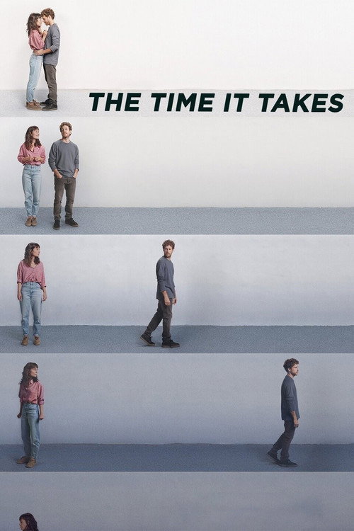 El tiempo que te doy : 1.Sezon 7.Bölüm