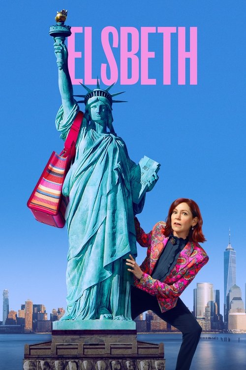 Elsbeth : 2.Sezon 4.Bölüm