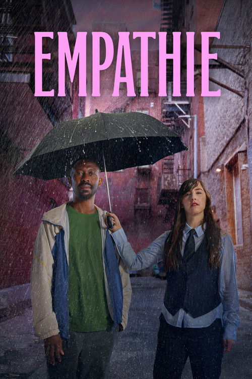 Empathie : 1.Sezon 3.Bölüm