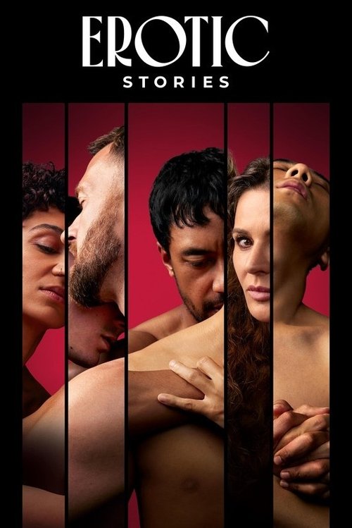 Erotic Stories : 1.Sezon 5.Bölüm