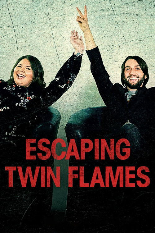 Escaping Twin Flames : 1.Sezon 2.Bölüm