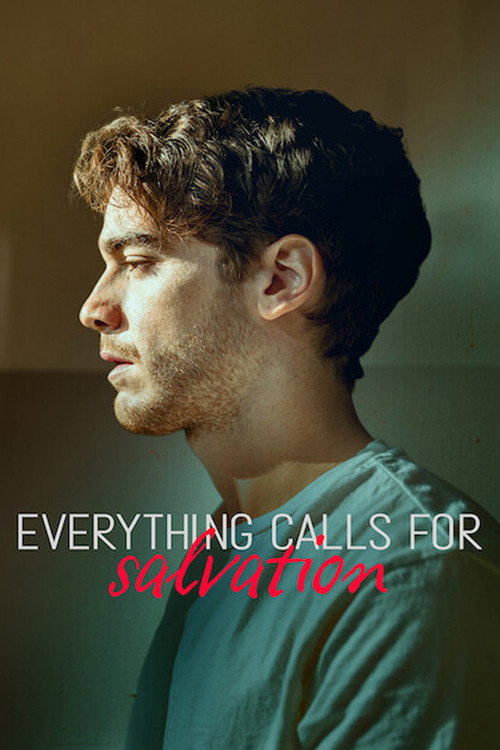 Everything Calls for Salvation : 2.Sezon 2.Bölüm