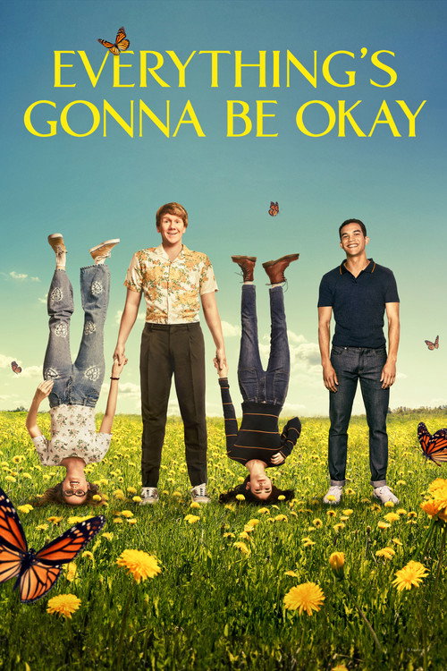 Everything’s Gonna Be Okay : 2.Sezon 9.Bölüm