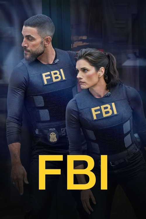 FBI : 4.Sezon 10.Bölüm