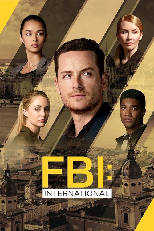 FBI International : 3.Sezon 9.Bölüm
