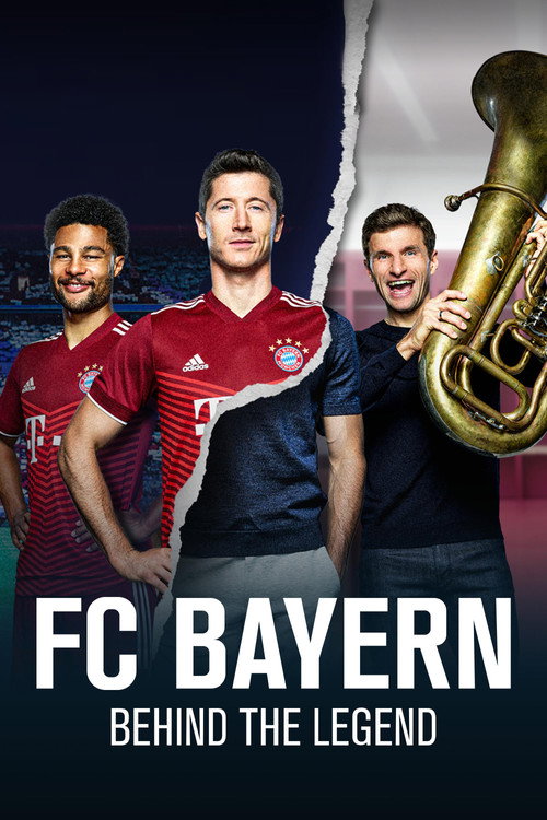 FC Bayern – Behind the Legend : 1.Sezon 2.Bölüm