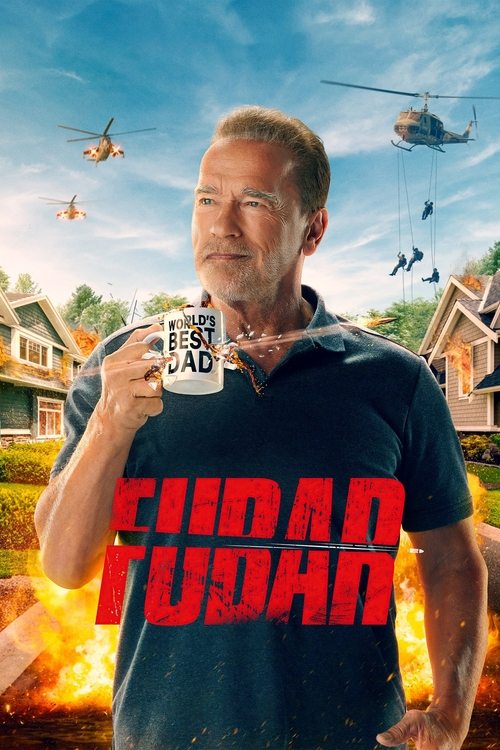 FUBAR : 1.Sezon 1.Bölüm