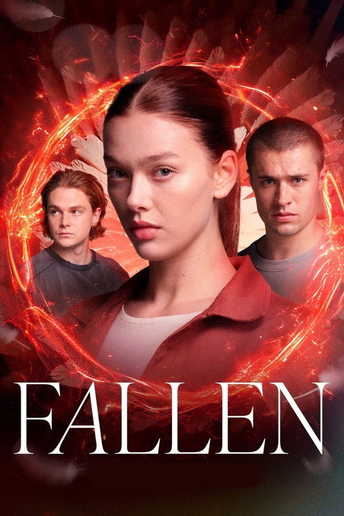 Fallen : 1.Sezon 1.Bölüm