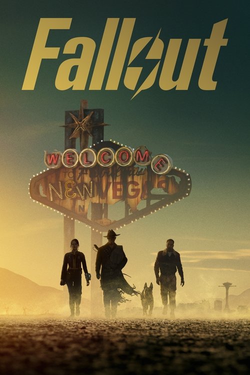 Fallout : 1.Sezon 1.Bölüm