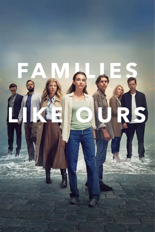 Families Like Ours : 1.Sezon 2.Bölüm