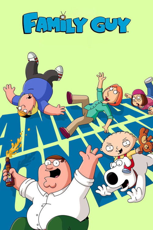 Family Guy : 11.Sezon 1.Bölüm