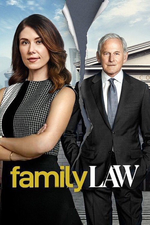 Family Law : 2.Sezon 2.Bölüm