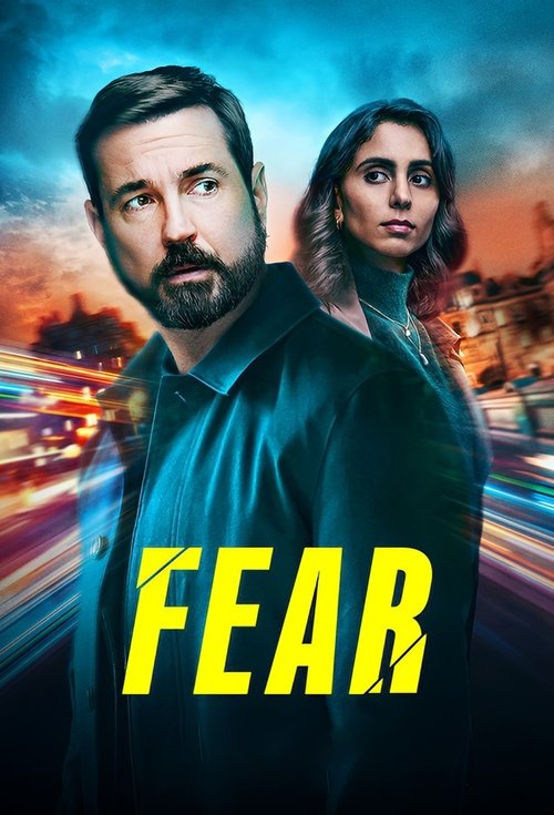 Fear : 1.Sezon 3.Bölüm