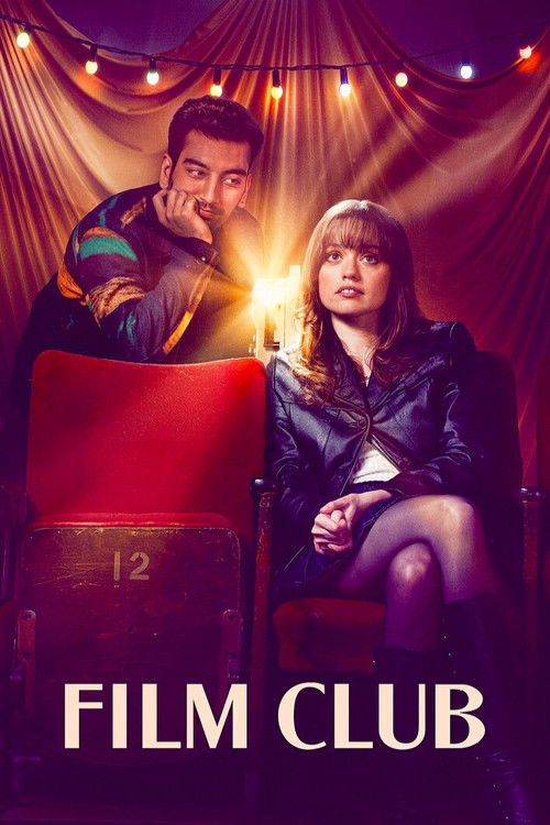 Film Club : 1.Sezon 1.Bölüm