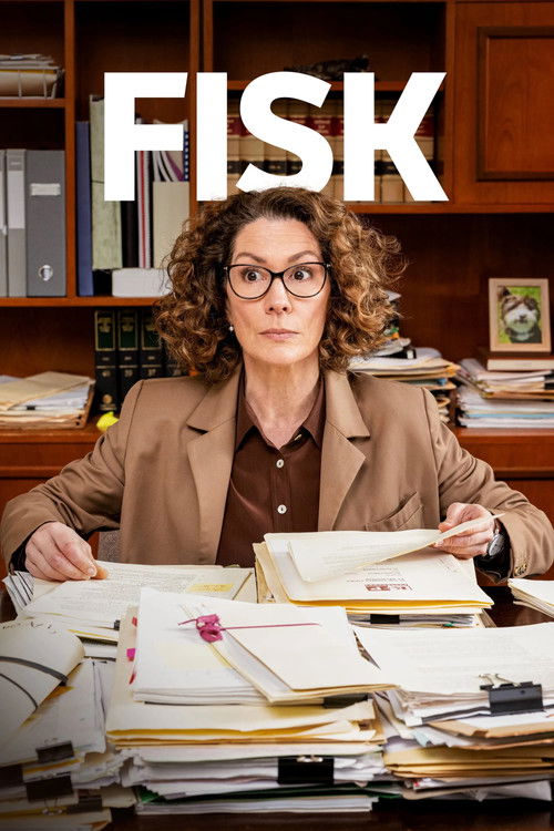 Fisk : 3.Sezon 4.Bölüm