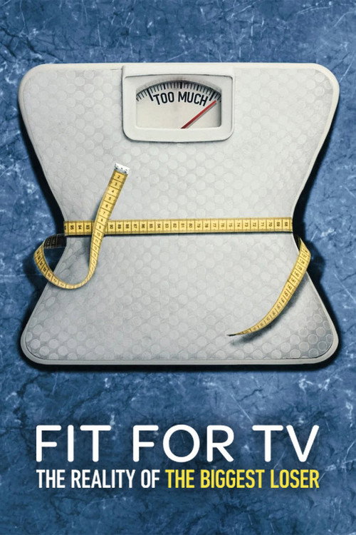 Fit for TV The Reality of the Biggest Loser : 1.Sezon 1.Bölüm