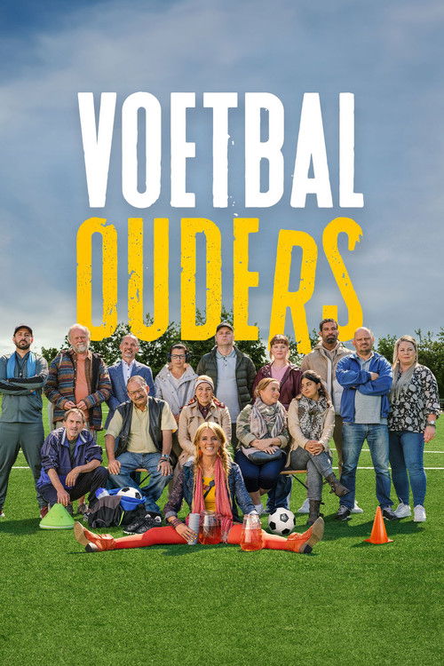 Football Parents : 1.Sezon 1.Bölüm