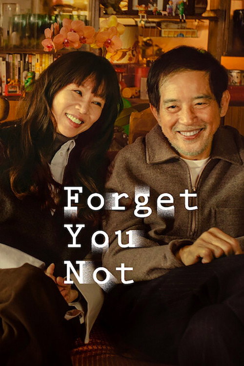 Forget You Not : 1.Sezon 5.Bölüm