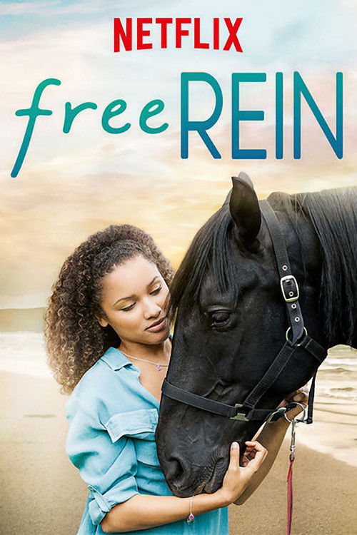 Free Rein : 2.Sezon 3.Bölüm