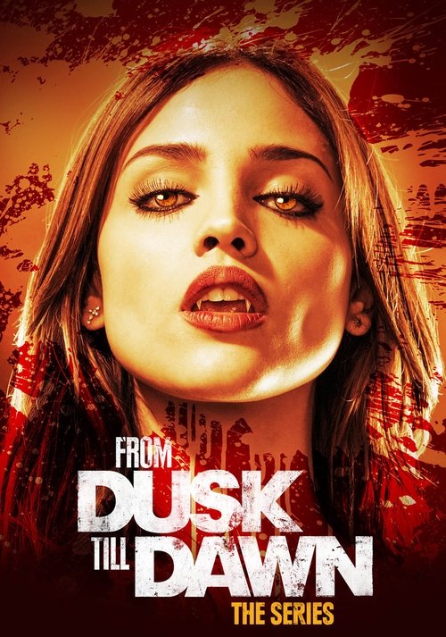 From Dusk Till Dawn The Series : 1.Sezon 9.Bölüm